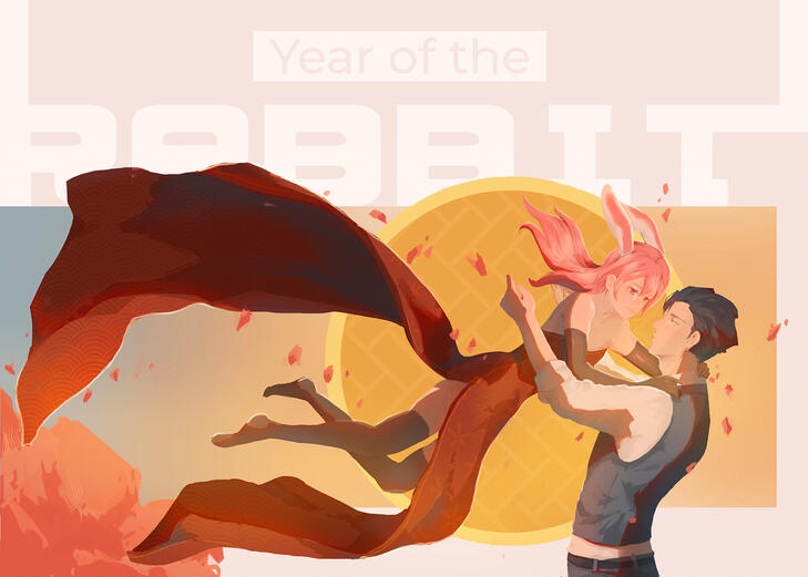 Year of the Rabbit